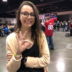 Meet your Posher, Mary